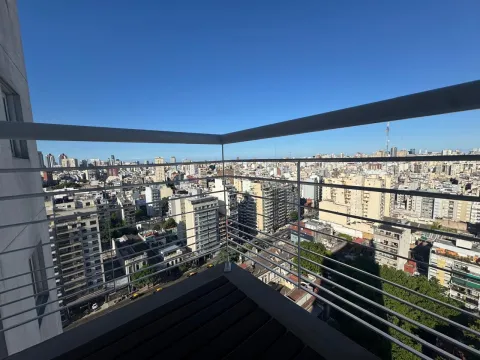 Departamento 2 amb en torre full amenities todo nuevo!!!! — foto 33