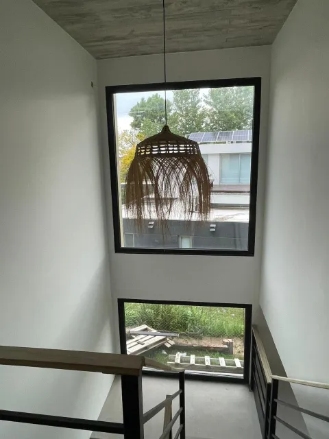 Casa en Carilo PILETA CLIMATIZADA \ 2 CUADRAS DEL MAR -8/10 PERSONA — foto 27