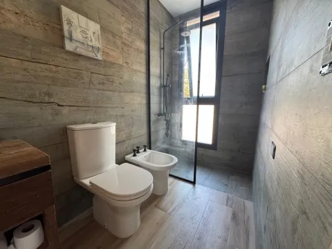 Casa en Carilo PILETA CLIMATIZADA \ 2 CUADRAS DEL MAR -8/10 PERSONA — foto 50