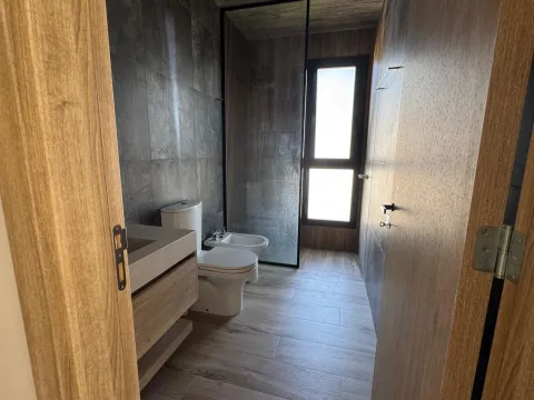 Casa en Carilo PILETA CLIMATIZADA \ 2 CUADRAS DEL MAR -8/10 PERSONA — foto 47