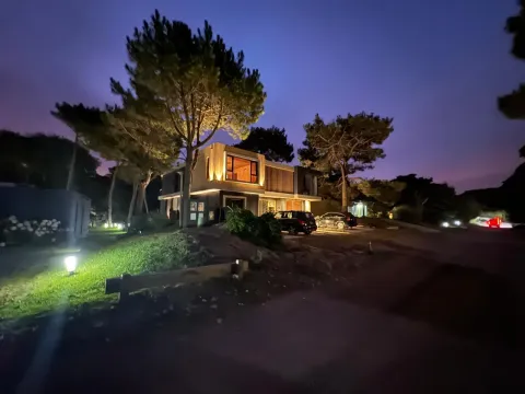 Casa en Carilo PILETA CLIMATIZADA \ 2 CUADRAS DEL MAR -8/10 PERSONA — foto 58