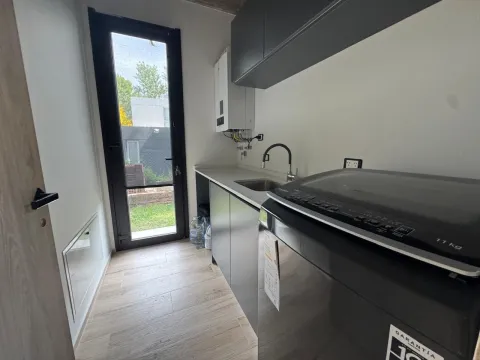Casa en Carilo PILETA CLIMATIZADA \ 2 CUADRAS DEL MAR -8/10 PERSONA — foto 54