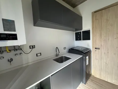 Casa en Carilo PILETA CLIMATIZADA \ 2 CUADRAS DEL MAR -8/10 PERSONA — foto 53