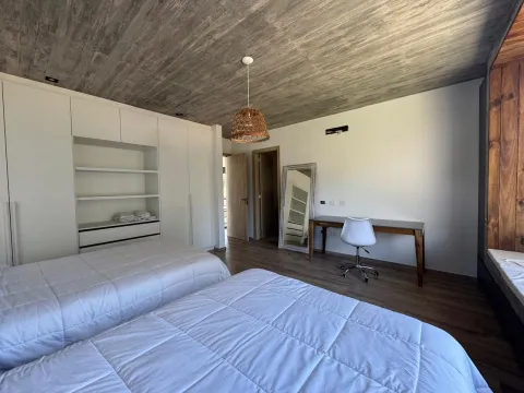 Casa en Carilo PILETA CLIMATIZADA \ 2 CUADRAS DEL MAR -8/10 PERSONA — foto 39