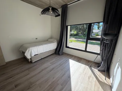 Casa en Carilo PILETA CLIMATIZADA \ 2 CUADRAS DEL MAR -8/10 PERSONA — foto 52