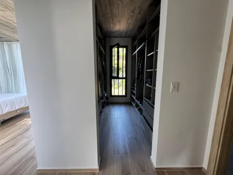 Casa en Carilo PILETA CLIMATIZADA \ 2 CUADRAS DEL MAR -8/10 PERSONA — foto 35