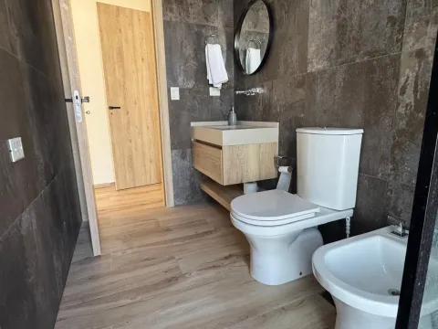 Casa en Carilo PILETA CLIMATIZADA \ 2 CUADRAS DEL MAR -8/10 PERSONA — foto 48