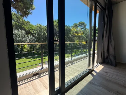Casa en Carilo PILETA CLIMATIZADA \ 2 CUADRAS DEL MAR -8/10 PERSONA — foto 44