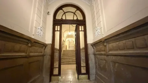 PH APTO CREDITO 4 AMB TOTALMENTE RECICLADO, MUY LUMINOSO — foto 2