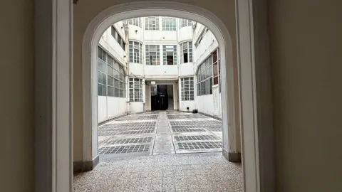 PH APTO CREDITO 4 AMB TOTALMENTE RECICLADO, MUY LUMINOSO — foto 35