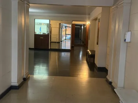 Alquiler departamento en Recoleta monoambiente — foto 20