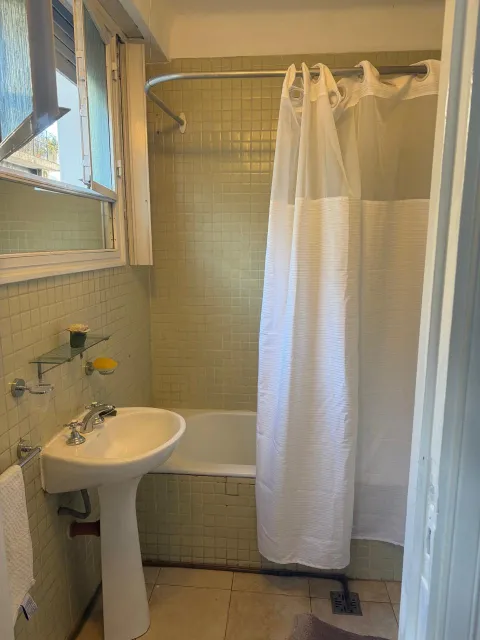 Alquiler departamento en Recoleta monoambiente — foto 15