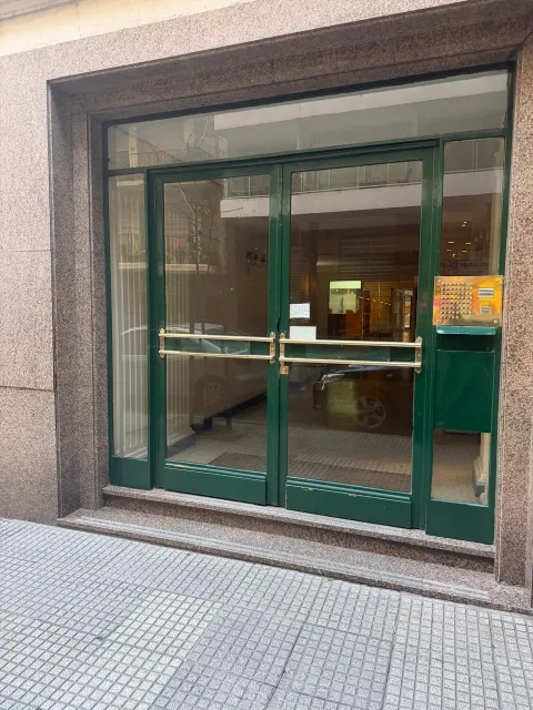 Alquiler departamento en Recoleta monoambiente — foto 25