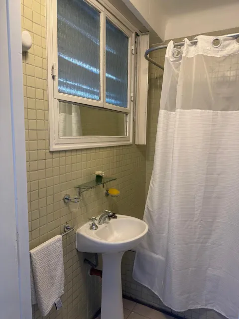 Alquiler departamento en Recoleta monoambiente — foto 16
