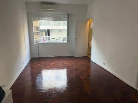 Alquiler departamento en Recoleta monoambiente — foto 9