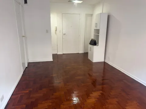 Alquiler departamento en Recoleta monoambiente — foto 8