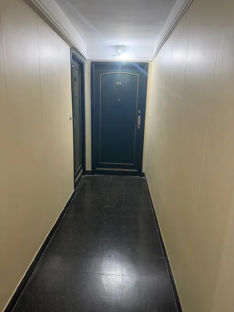 Alquiler departamento en Recoleta monoambiente — foto 21