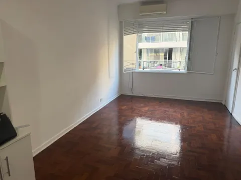 Alquiler departamento en Recoleta monoambiente — foto 2