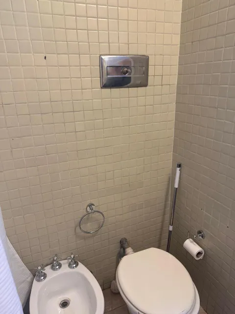 Alquiler departamento en Recoleta monoambiente — foto 17