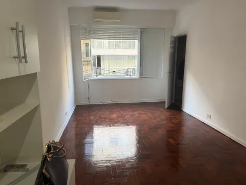 Alquiler departamento en Recoleta monoambiente — foto 10