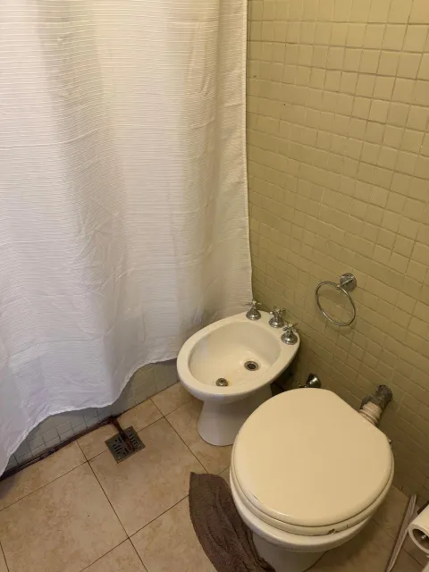 Alquiler departamento en Recoleta monoambiente — foto 18