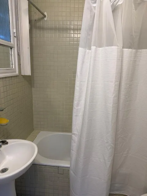 Alquiler departamento en Recoleta monoambiente — foto 24