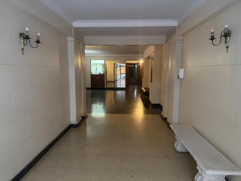 Alquiler departamento en Recoleta monoambiente — foto 23