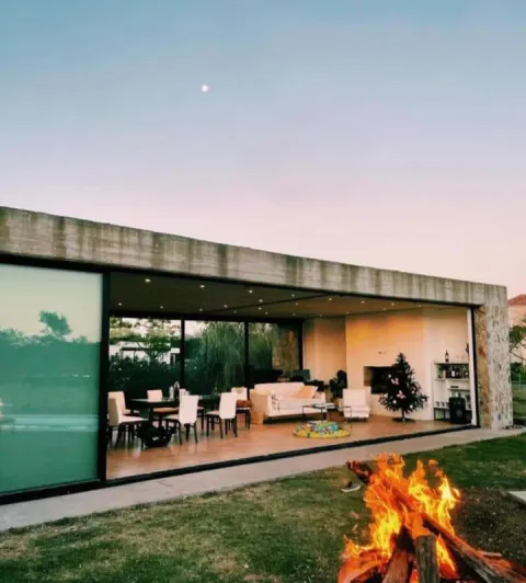 Casa - Buenos Aires Golf — foto 13