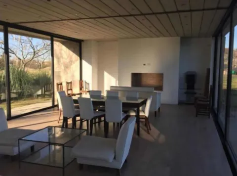 Casa - Buenos Aires Golf — foto 5