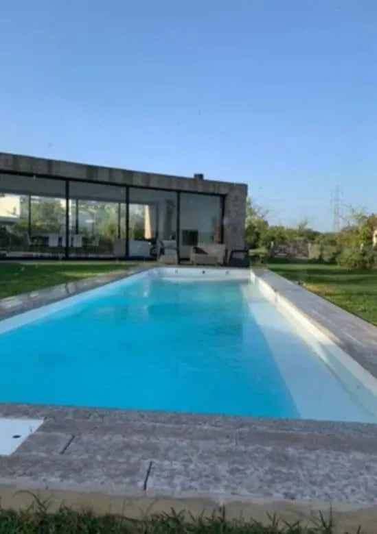 Casa - Buenos Aires Golf — foto 1