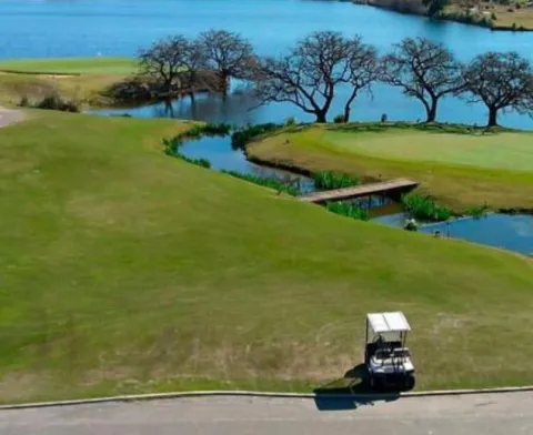 Casa - Buenos Aires Golf — foto 12