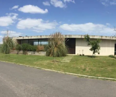 Casa - Buenos Aires Golf — foto 11