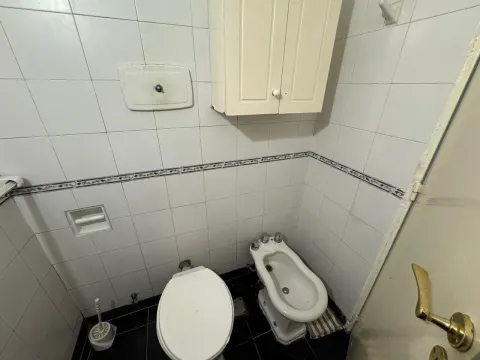 Departamento en Recoleta 2 amb al frente con balcón, APTO CREDITO! — foto 19