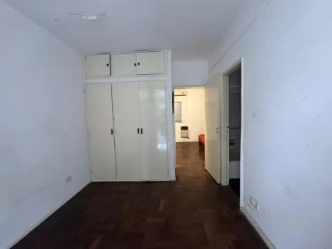 Departamento en Recoleta 2 amb al frente con balcón, APTO CREDITO! — foto 5