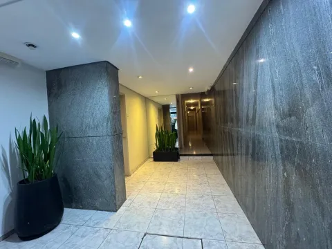 Departamento en Recoleta 2 amb al frente con balcón, APTO CREDITO! — foto 24