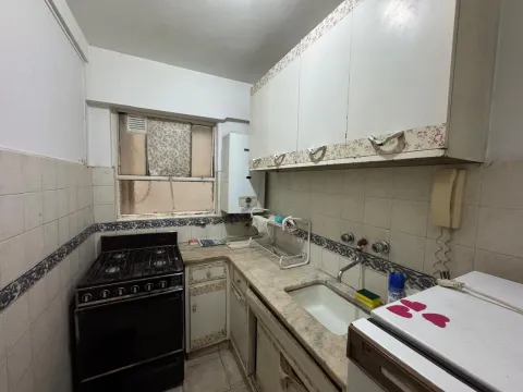 Departamento en Recoleta 2 amb al frente con balcón, APTO CREDITO! — foto 16