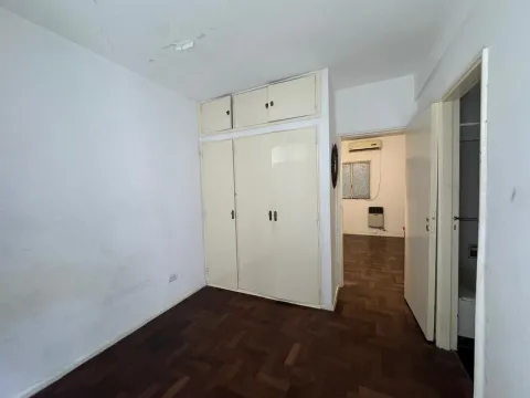 Departamento en Recoleta 2 amb al frente con balcón, APTO CREDITO! — foto 7