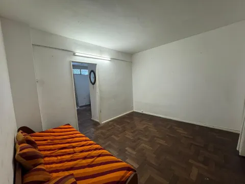 Departamento en Recoleta 2 amb al frente con balcón, APTO CREDITO! — foto 8