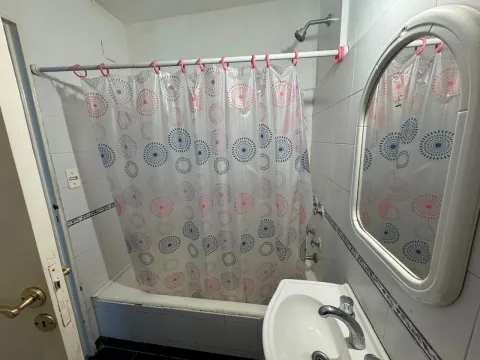 Departamento en Recoleta 2 amb al frente con balcón, APTO CREDITO! — foto 18