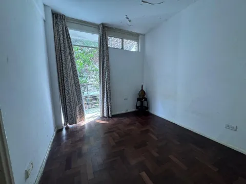 Departamento en Recoleta 2 amb al frente con balcón, APTO CREDITO! — foto 6