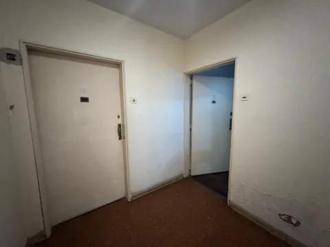 Departamento en Recoleta 2 amb al frente con balcón, APTO CREDITO! — foto 22