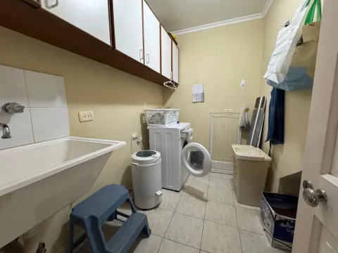 Casa en Carilo a metros del mar 4 dormitorios / parque / anexo huespedes — foto 41