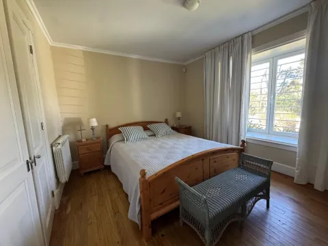 Casa en Carilo a metros del mar 4 dormitorios / parque / anexo huespedes — foto 15