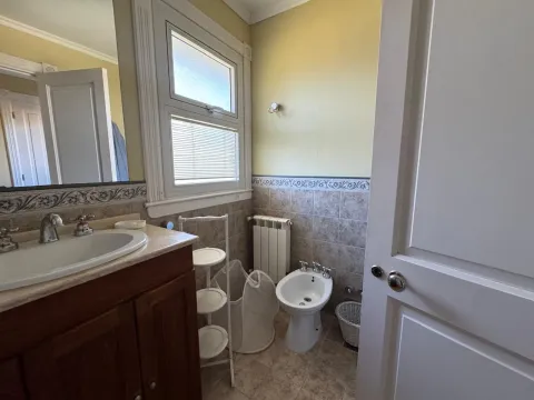 Casa en Carilo a metros del mar 4 dormitorios / parque / anexo huespedes — foto 16