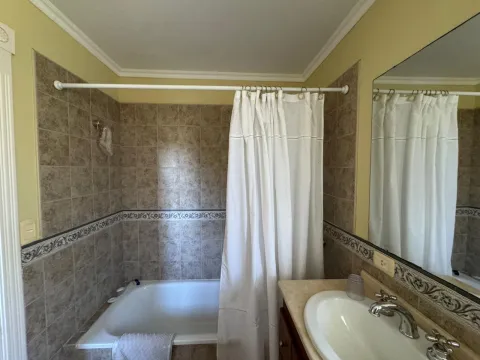 Casa en Carilo a metros del mar 4 dormitorios / parque / anexo huespedes — foto 19