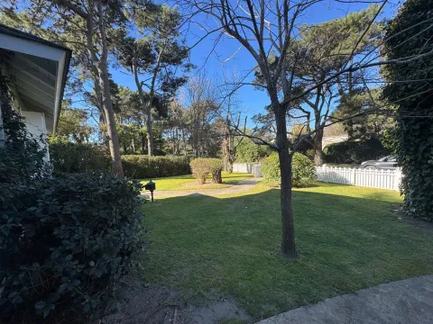 Casa en Carilo a metros del mar 4 dormitorios / parque / anexo huespedes — foto 54