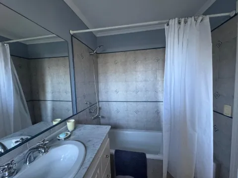 Casa en Carilo a metros del mar 4 dormitorios / parque / anexo huespedes — foto 20