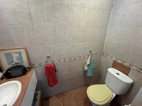 Casa 4 amb. en venta en Ituzaingó norte en dos lotes, 700 m2, ideal inversor!! Acepta permuta! — foto 24