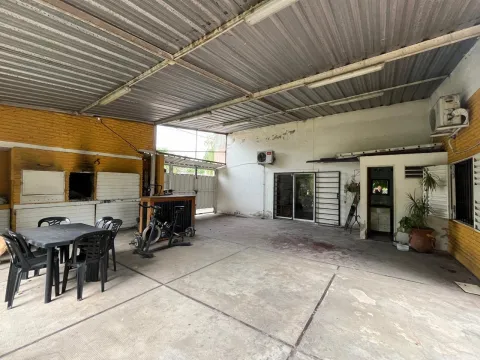 Casa 4 amb. en venta en Ituzaingó norte en dos lotes, 700 m2, ideal inversor!! Acepta permuta! — foto 31