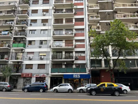 Departamento 2 amb. en Palermo Soho. Apto Profesional — foto 2